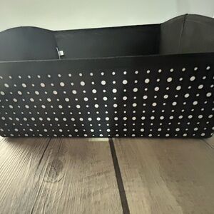 Thirty one your time way display bin